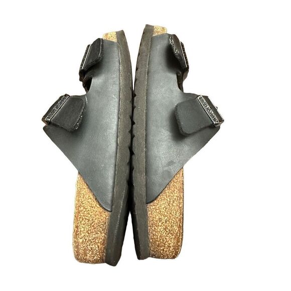 Birkenstock Arizona Slip on Slide Sandals size 36 US 5.5 - Picture 4 of 8